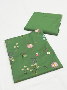 BAREEZE lawn 2 piece