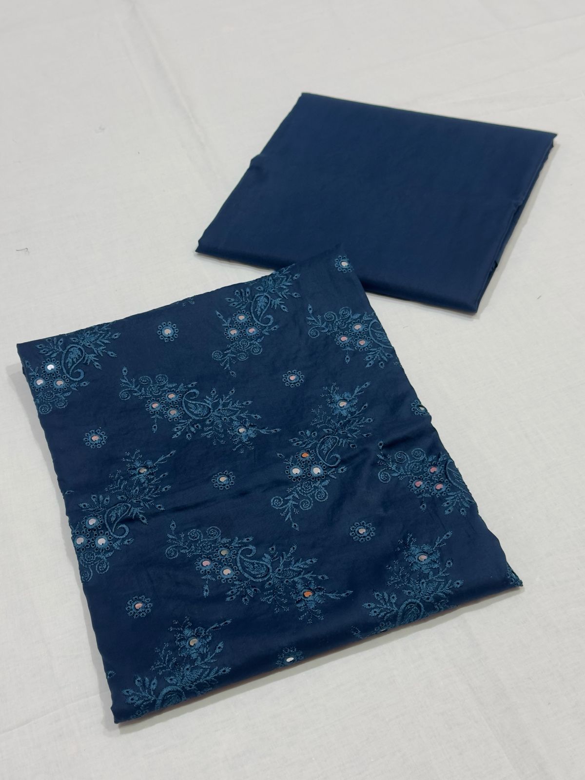 BAREEZE lawn 2 piece