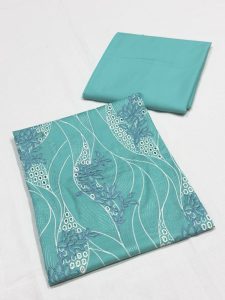 BAREEZE lawn 2 piece
