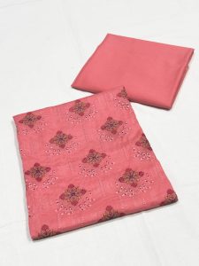 BAREEZE lawn 2 piece