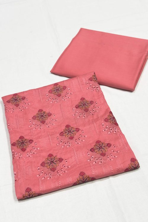 BAREEZE lawn 2 piece