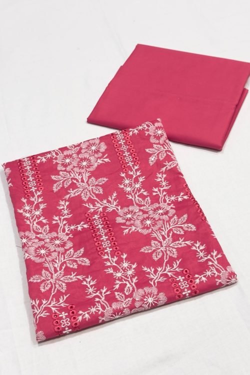 BAREEZE lawn 2 piece