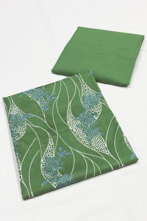 BAREEZE lawn 2 piece
