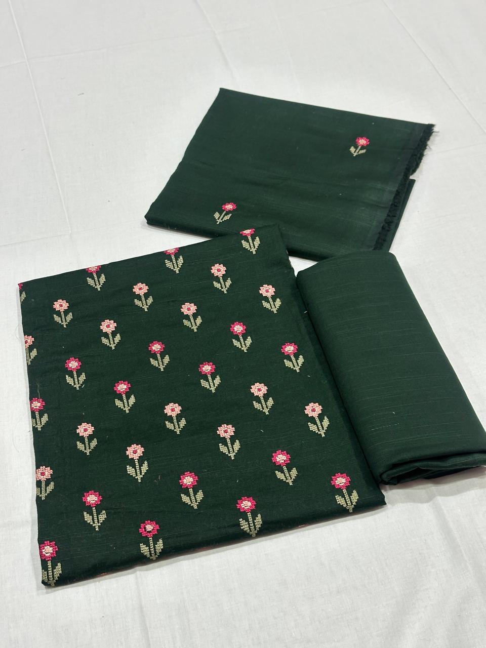 Khadder 2 piece