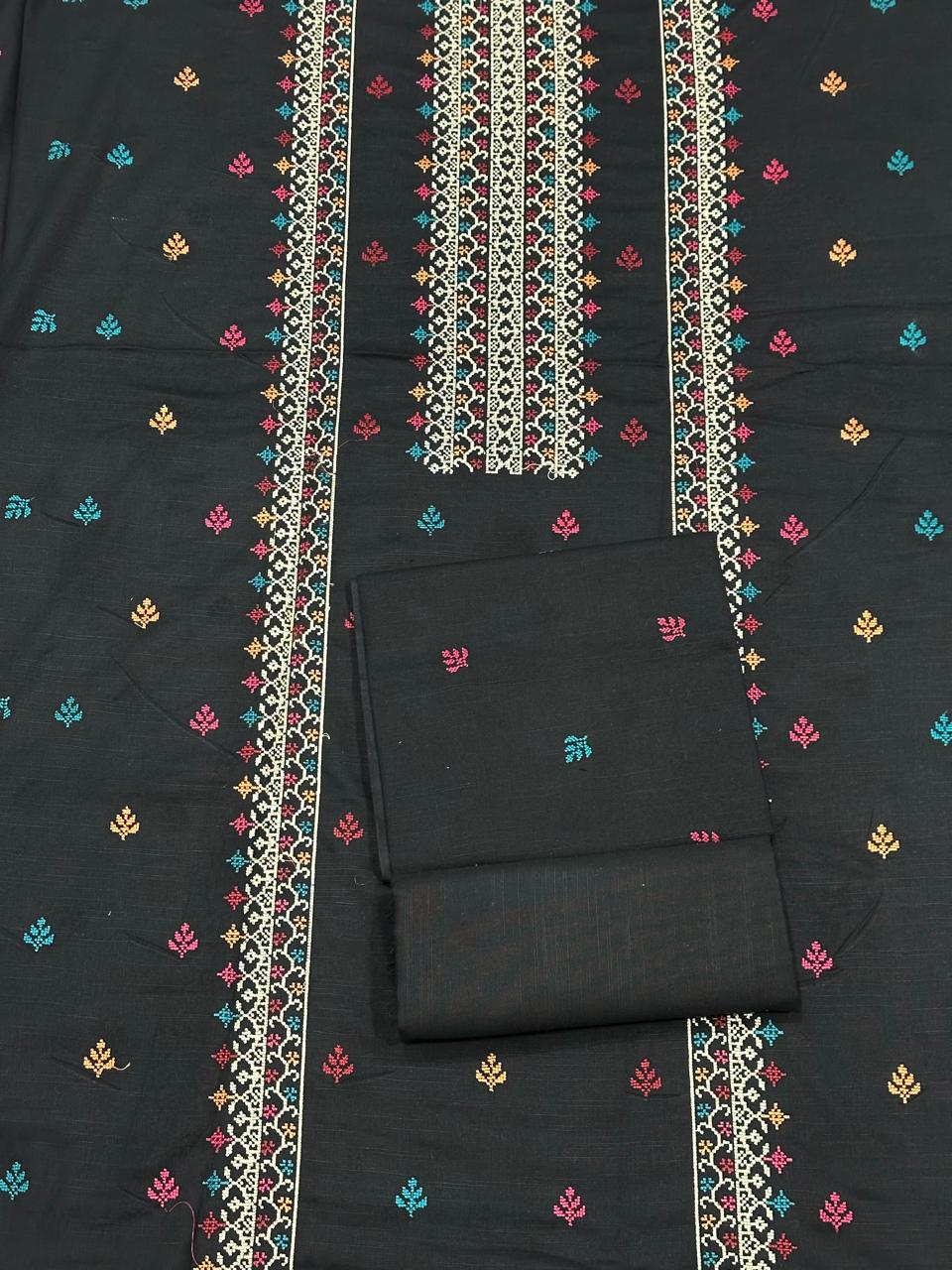 Khadder 2 piece