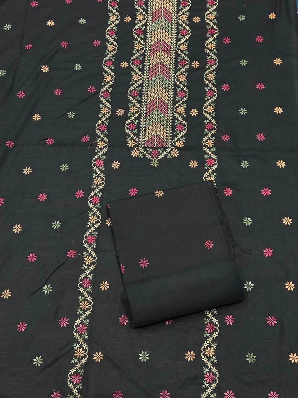 Khadder 2 piece