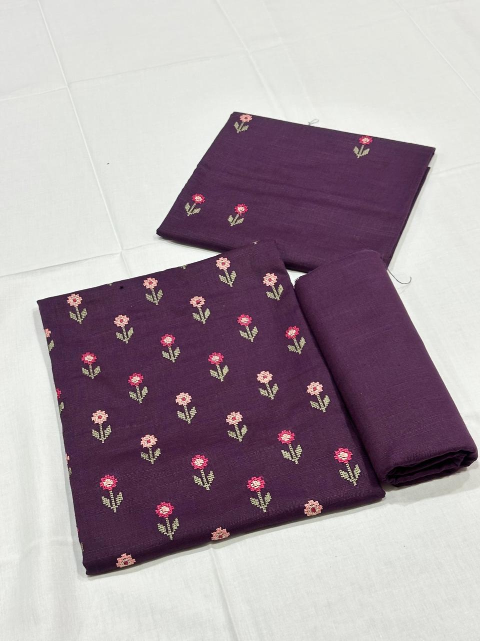 Khadder 2 piece
