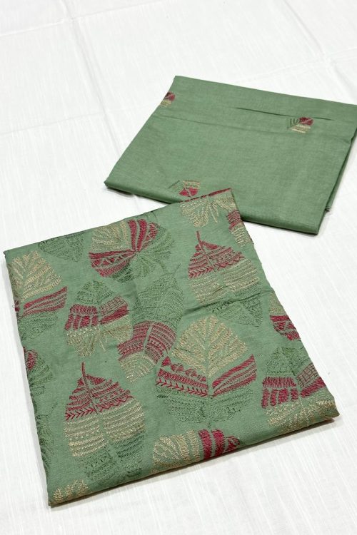 Khadder 2 piece