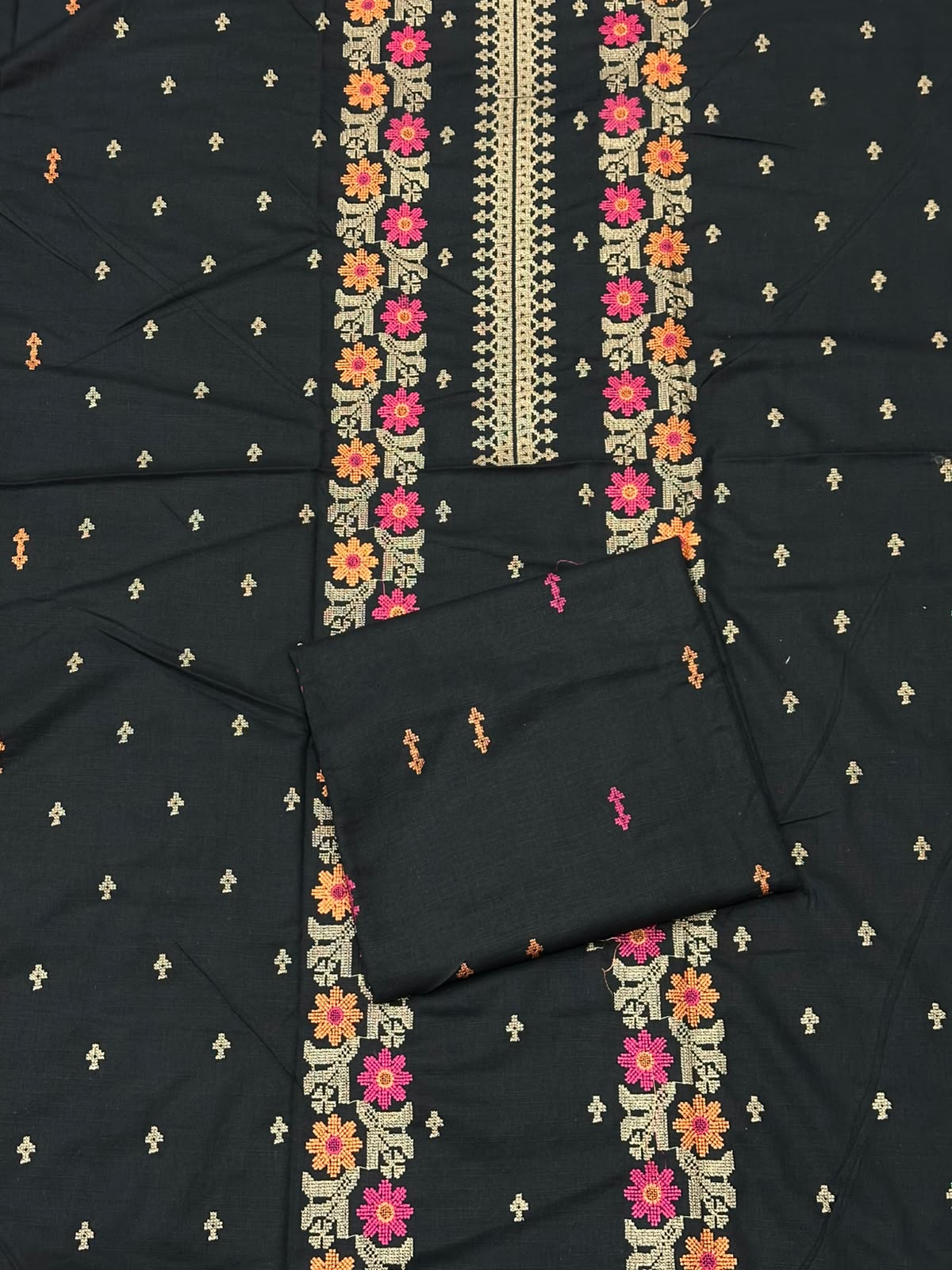 Khadder 2 piece