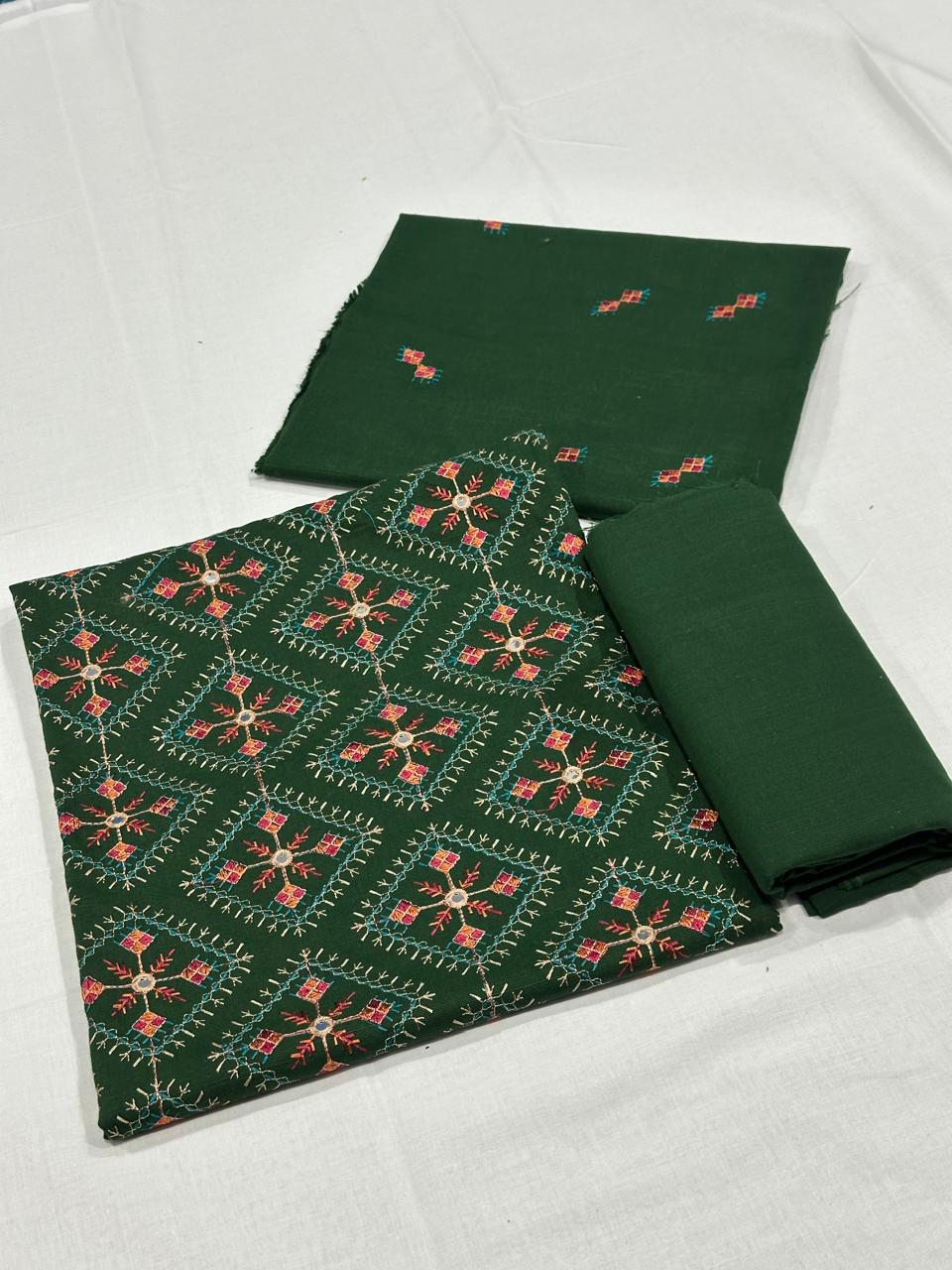 Khadder 2 piece