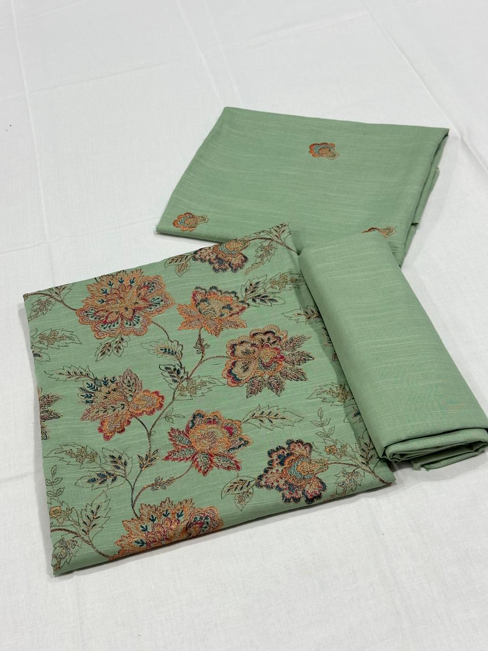 Khadder 2 piece