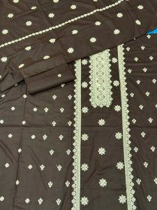 Marina 3-Piece Suit