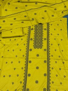 Marina 3-Piece Suit